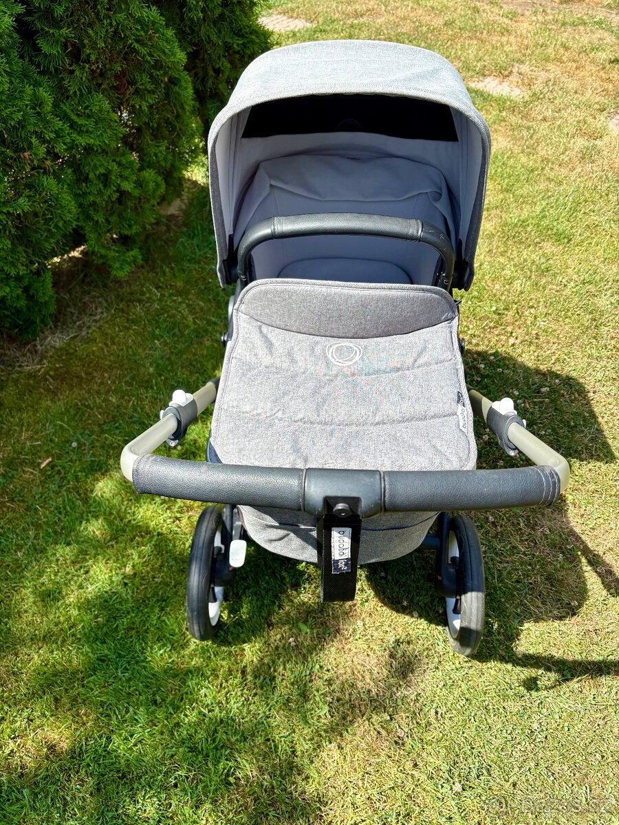 Bugaboo Fox 2 - 2