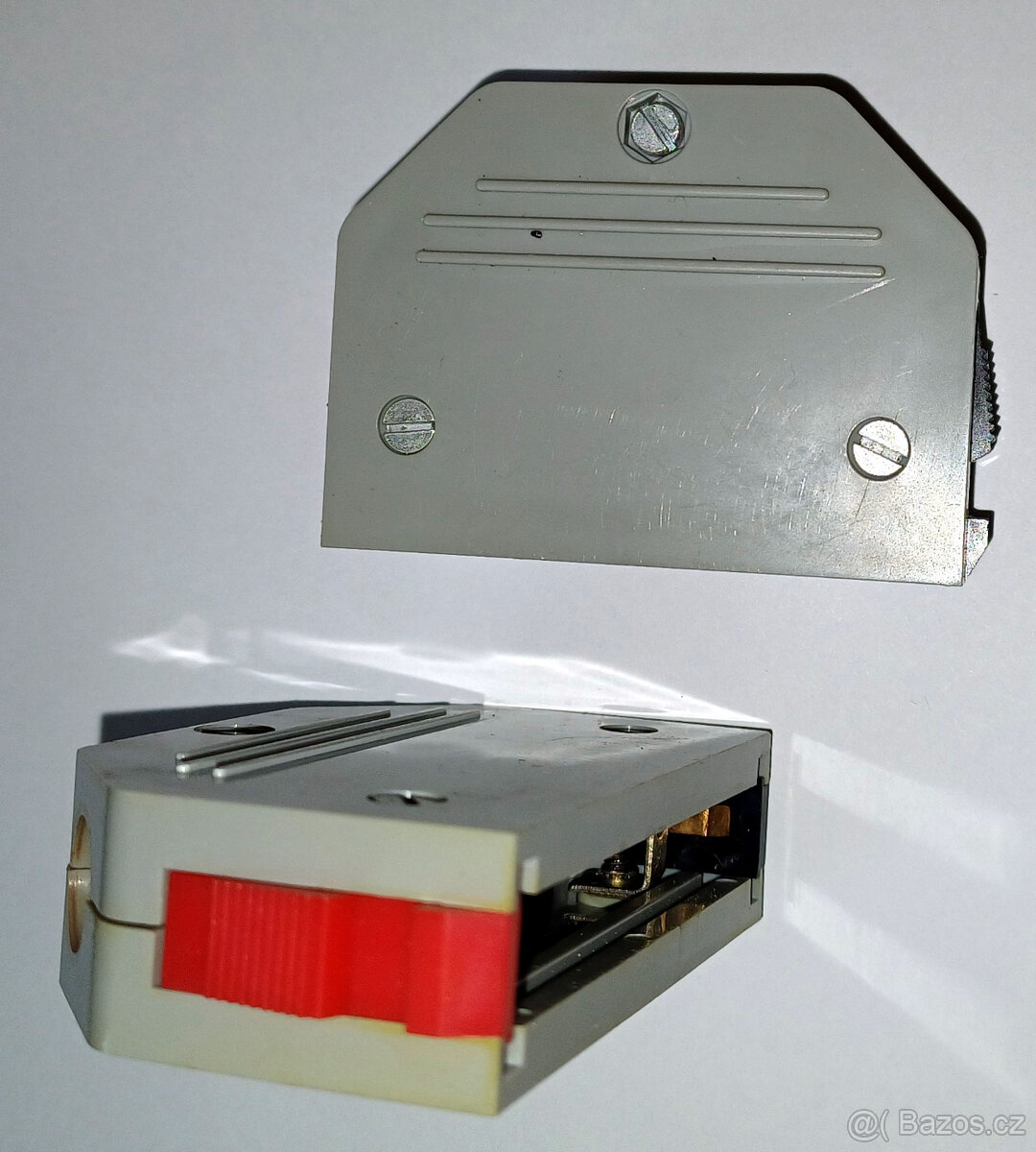 krytky na kabel konektorů FRB 30 - 2