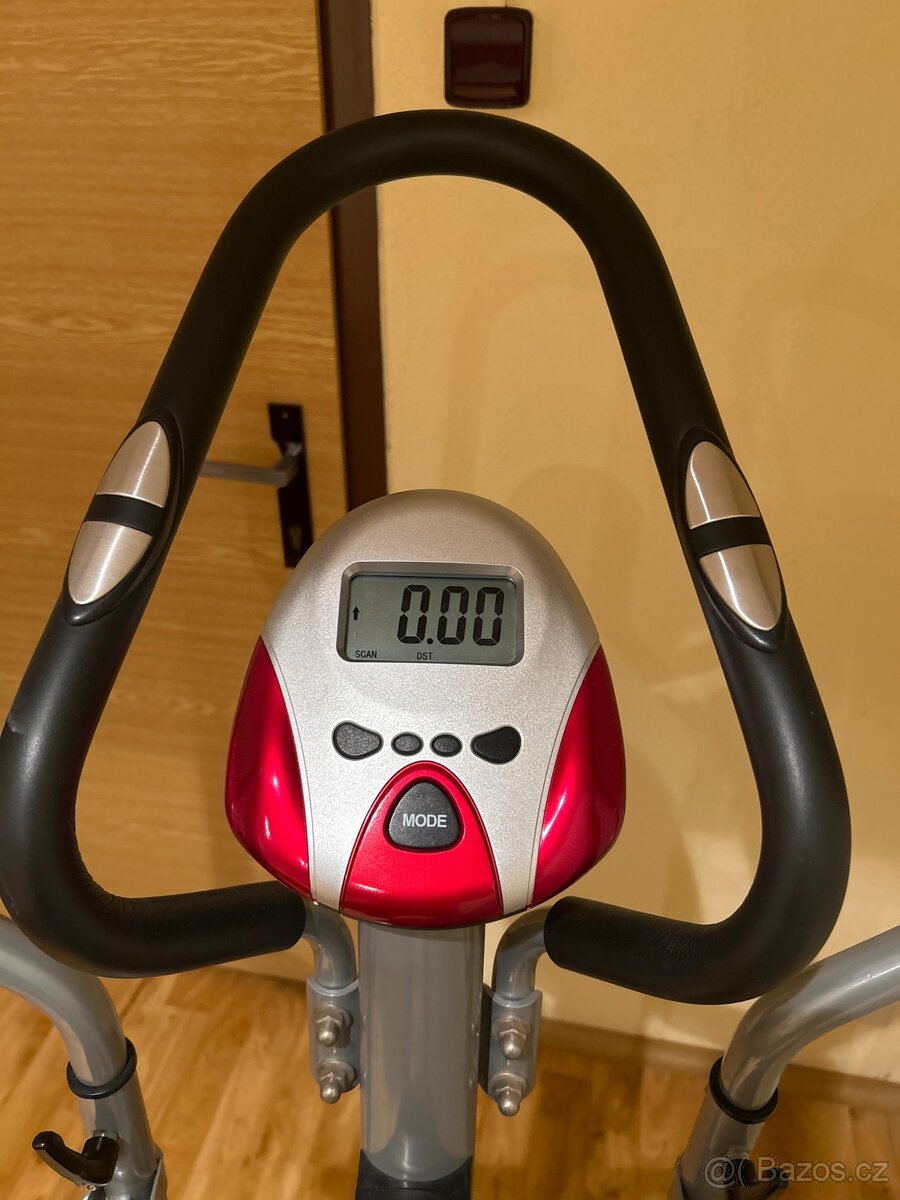 Eliptický trenažér One Body - 2