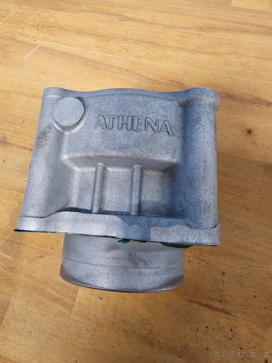 Kit Athena 182 cm3 na Yamahu 125 - 2