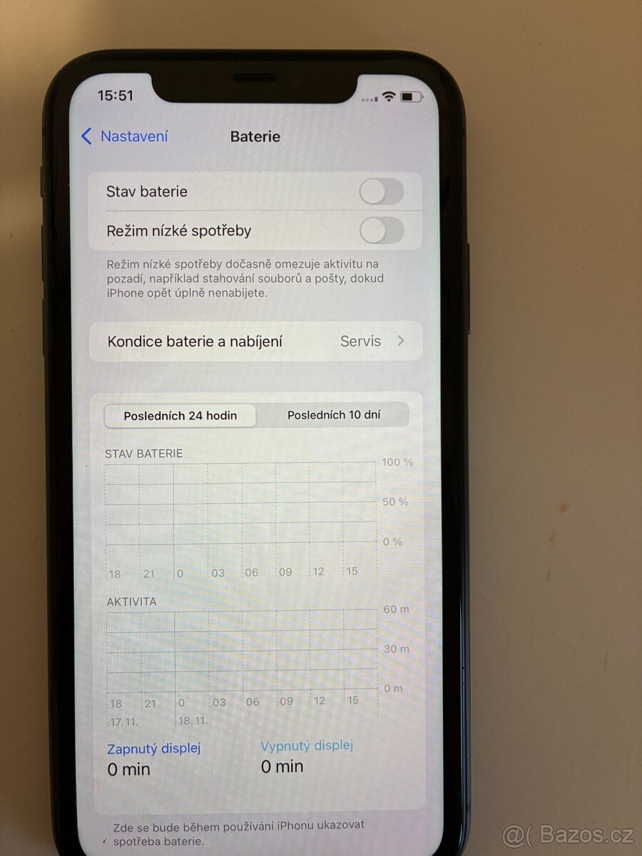 iPhone 11, 128GB - 2