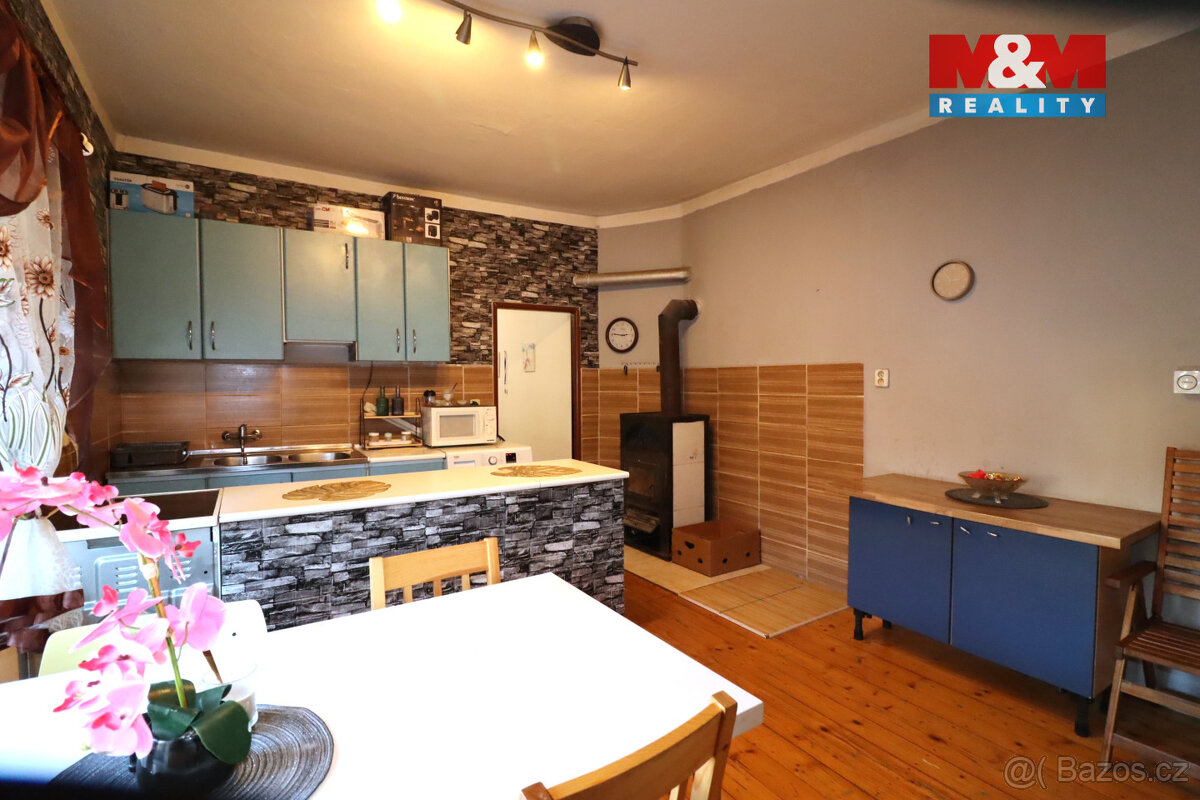 Prodej rodinného domu, 200 m², Libořice - 2