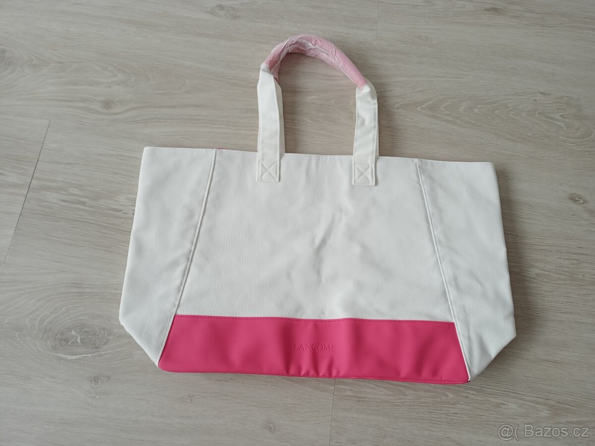 Nová taška Lancome - 2