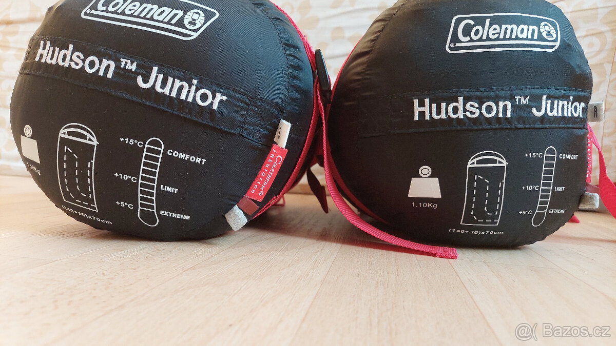 dětský spacák - 2