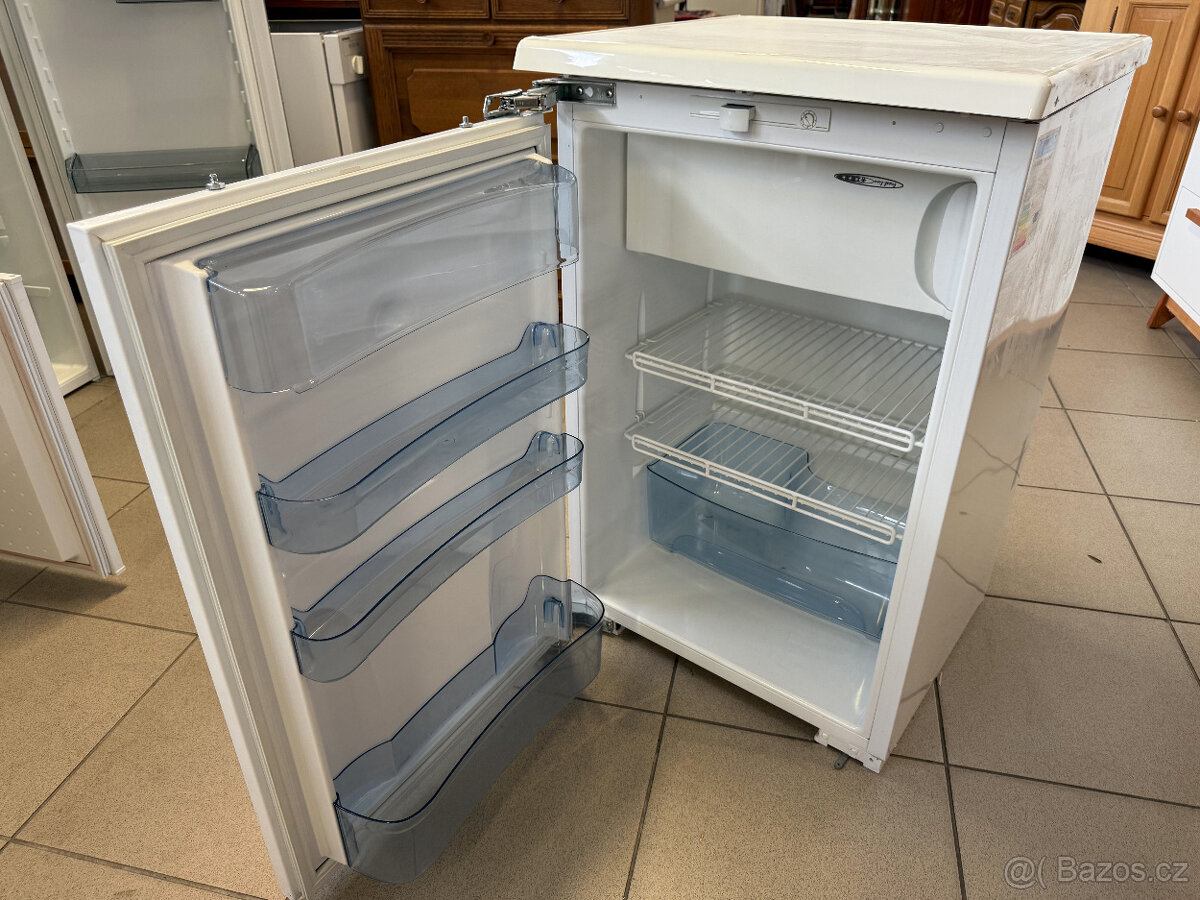 Lednice ,Bosch a Siemens se zárukou - 2