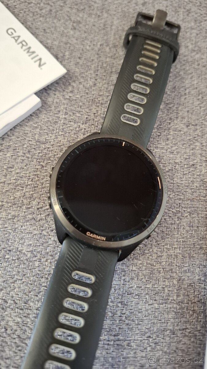 Garmin Forerunner 965 - 2