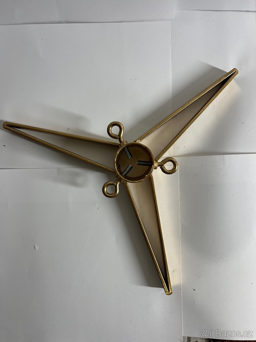 Stojan na vánoční stromek - 2