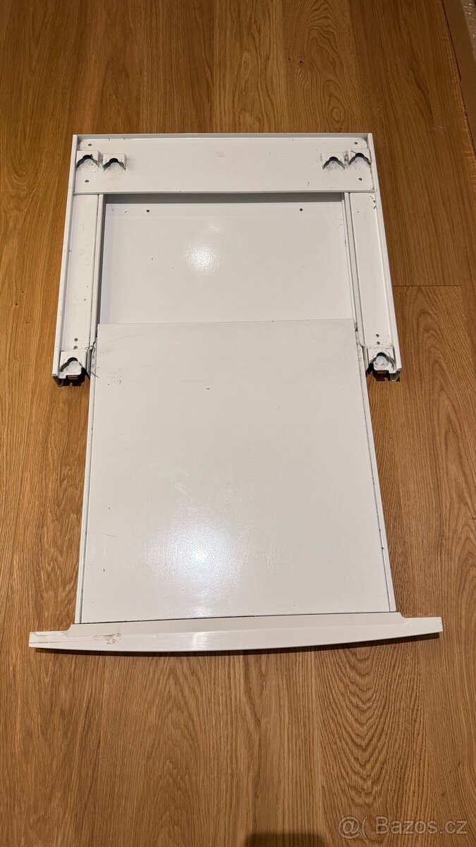 Mezikus pračka - sušička s výsuvem na AEG /Elektrolux - 2