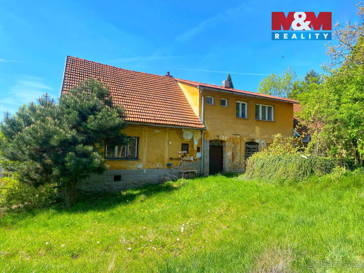 Prodej rodinného domu 5+2, Nový Jičín - 2