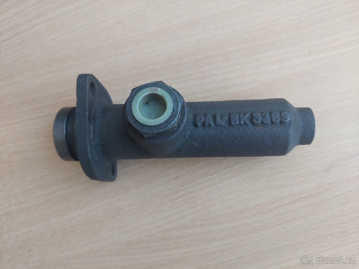Hlavní brzdový válec PAL - Škoda - 2