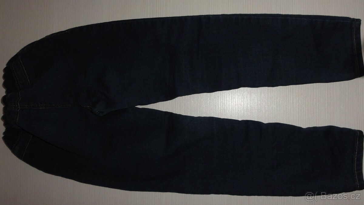 Rifle George vel.122/128 - 2