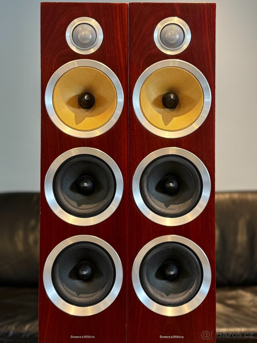 Bowers & Wilkins CM8 S2 - 2