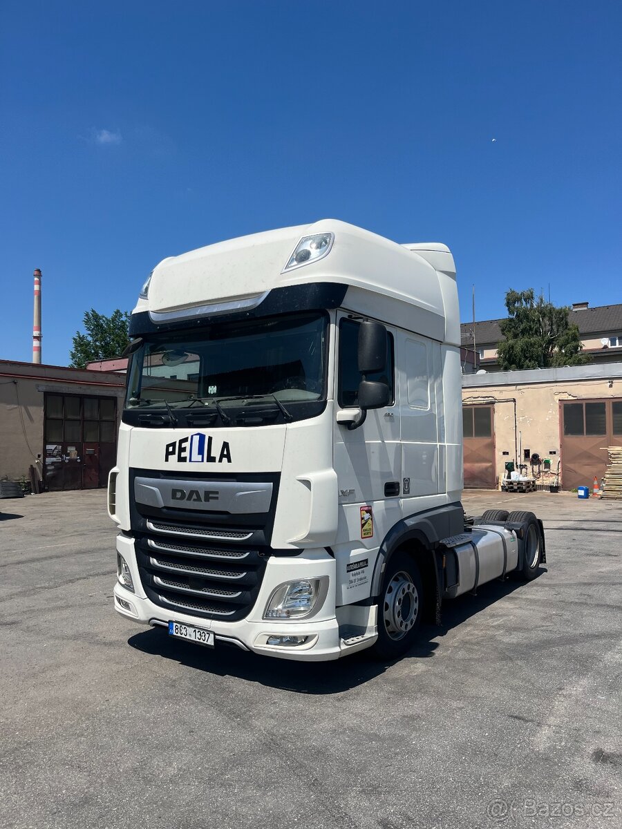 DAF XF 106 - 2