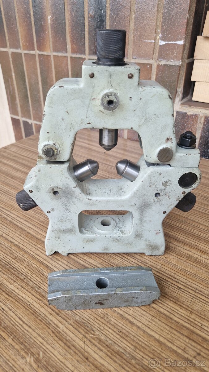 Pevna luneta SUI 32 - 2