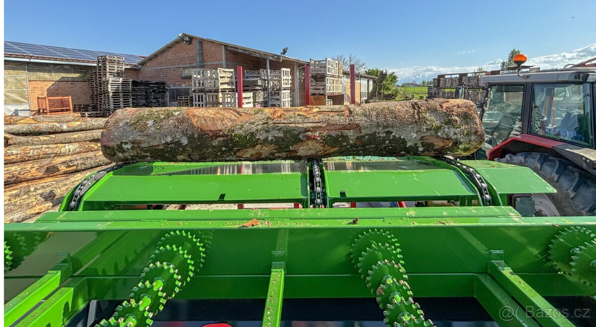 Prodám Procesor Voyager 1300 - 2