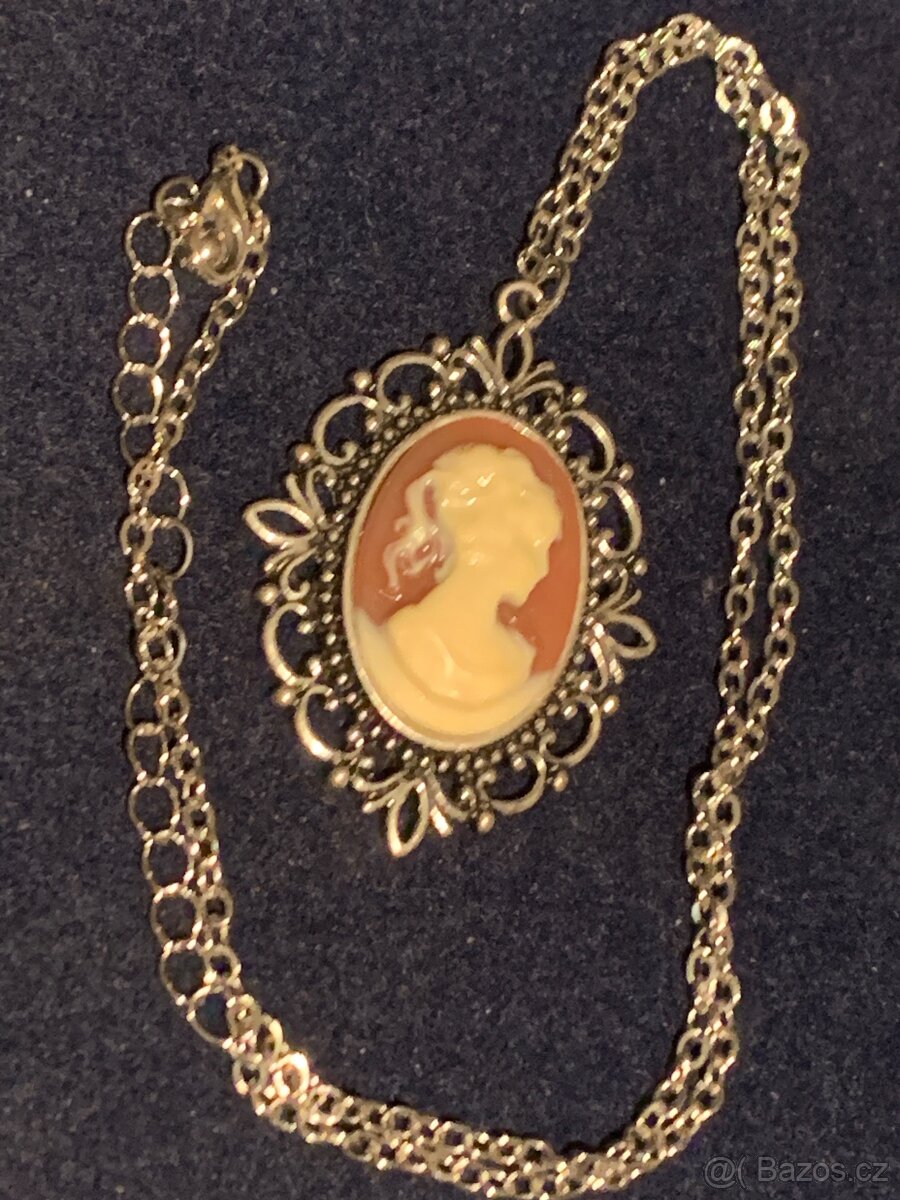 přívěs , kamej - 2