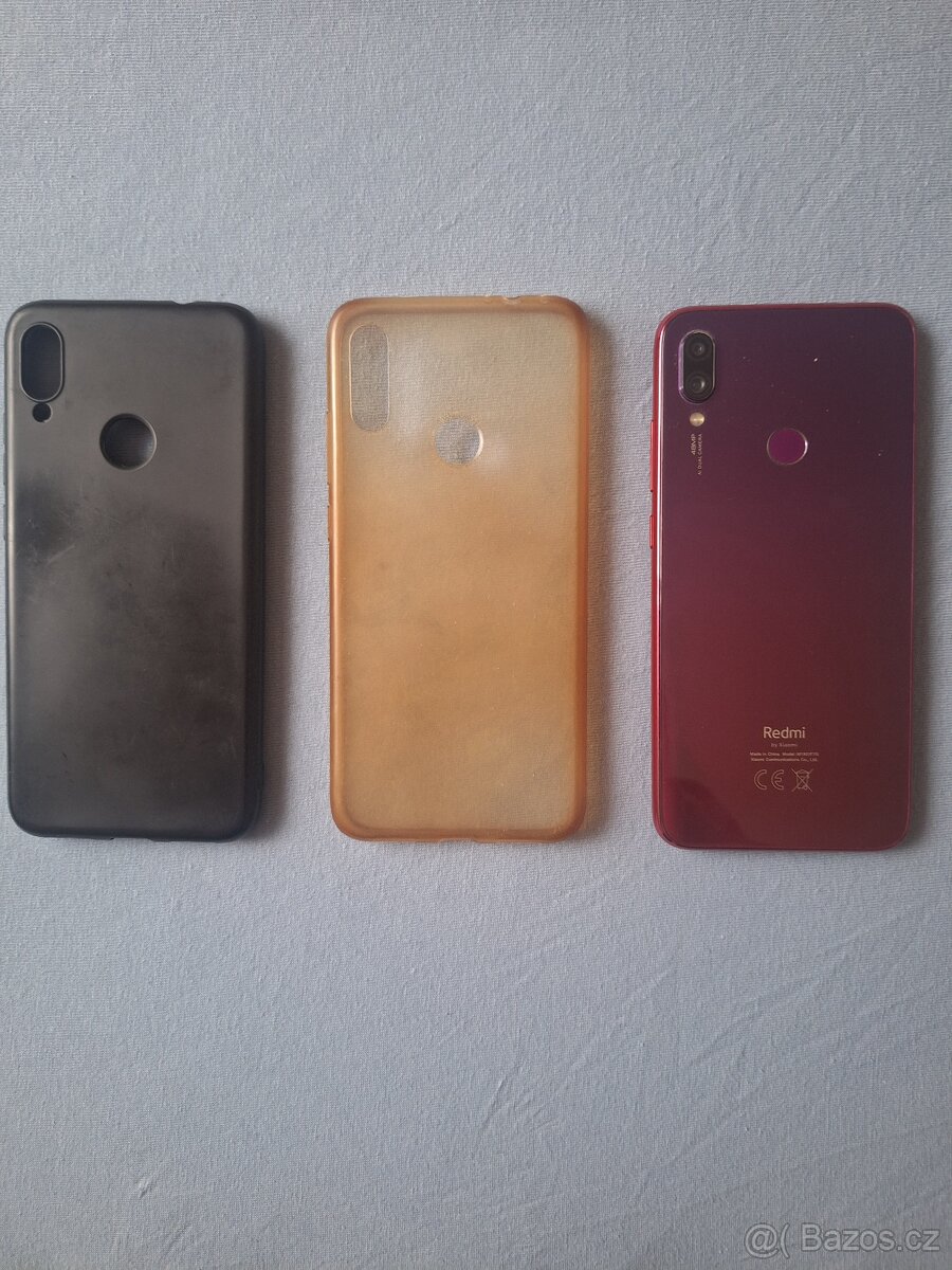 Xiaomi Redmi Note 7 - 2