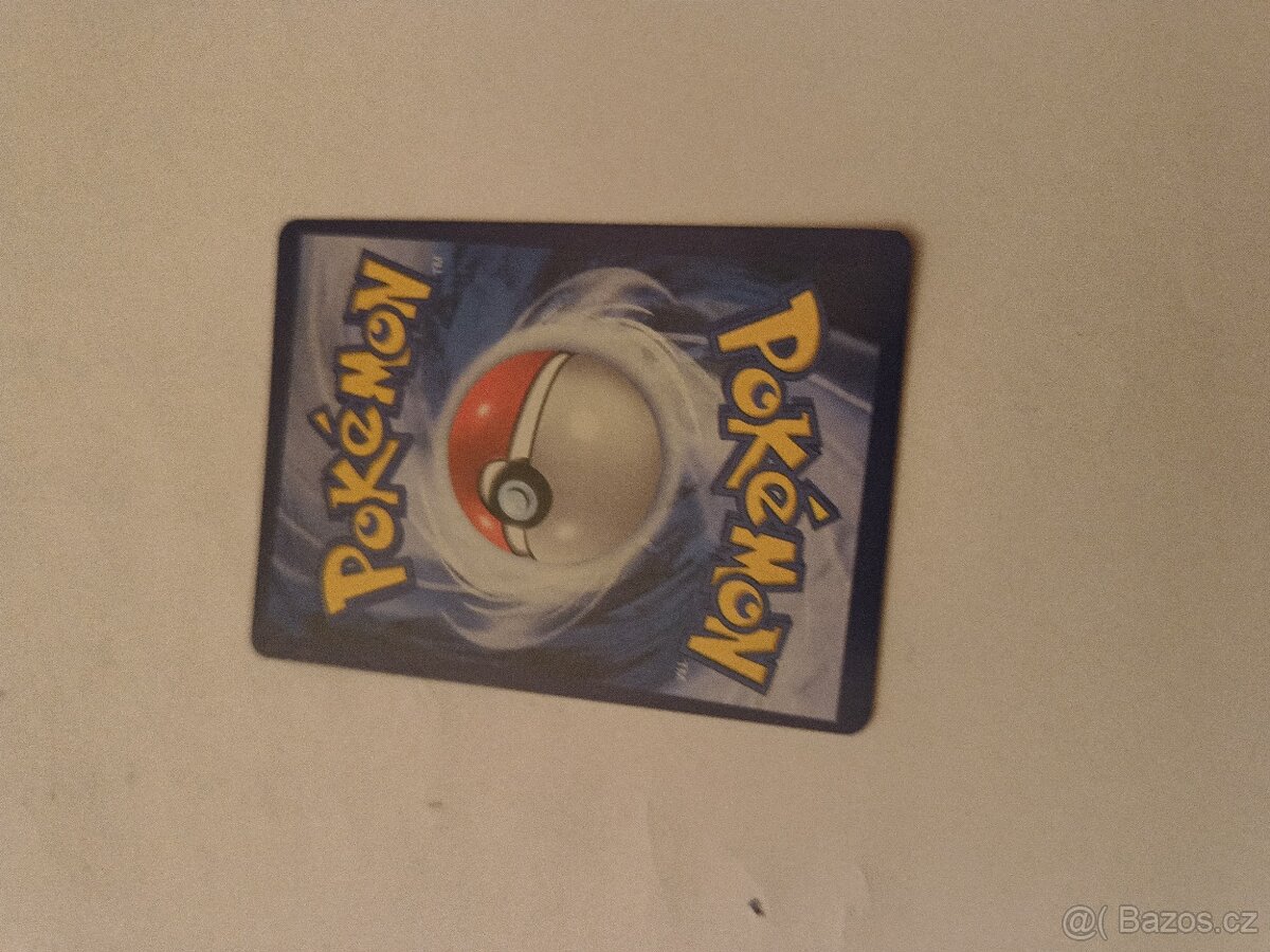 Karty Pokémon Charizard Vmax - 2