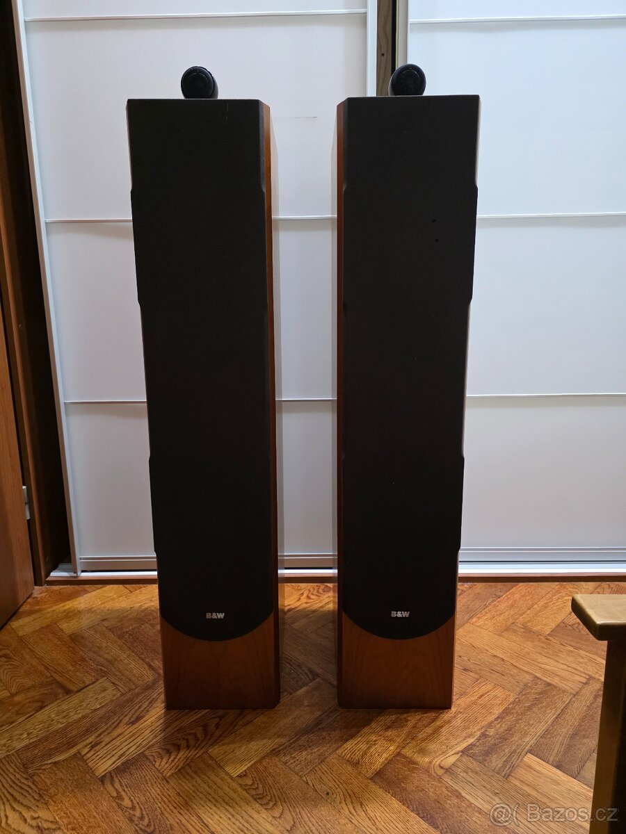 Bowers & Wilkins preference 6 cherry - 2