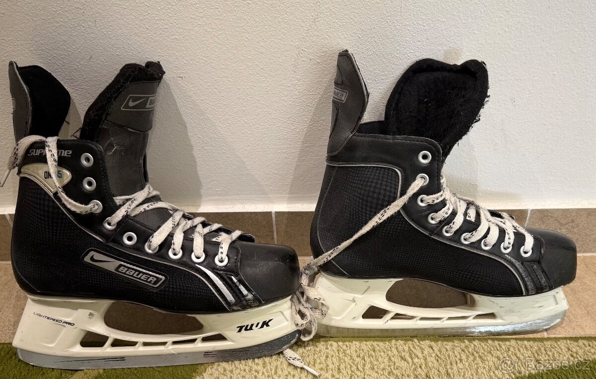 Dětské brusle Bauer - 2