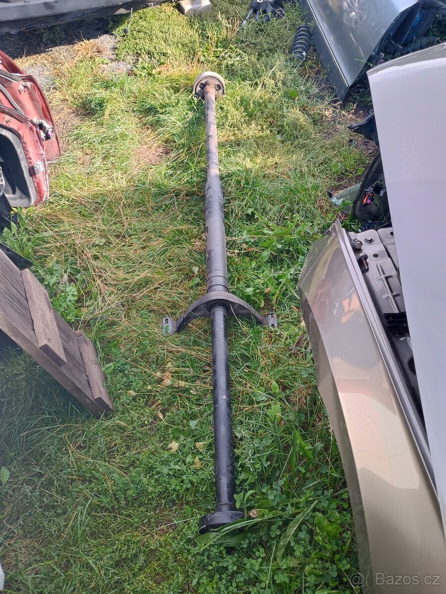 Prodám kardan na vw Passat B8 - 2