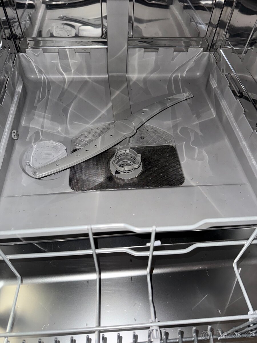 Myčka Bosch - 2