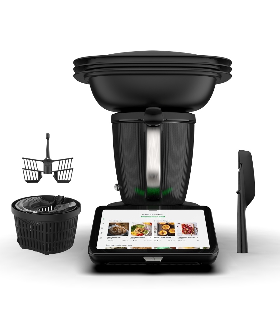 TM7 Thermomix na prodej - 2