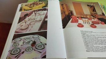 Slavnostní příležitosti - 2