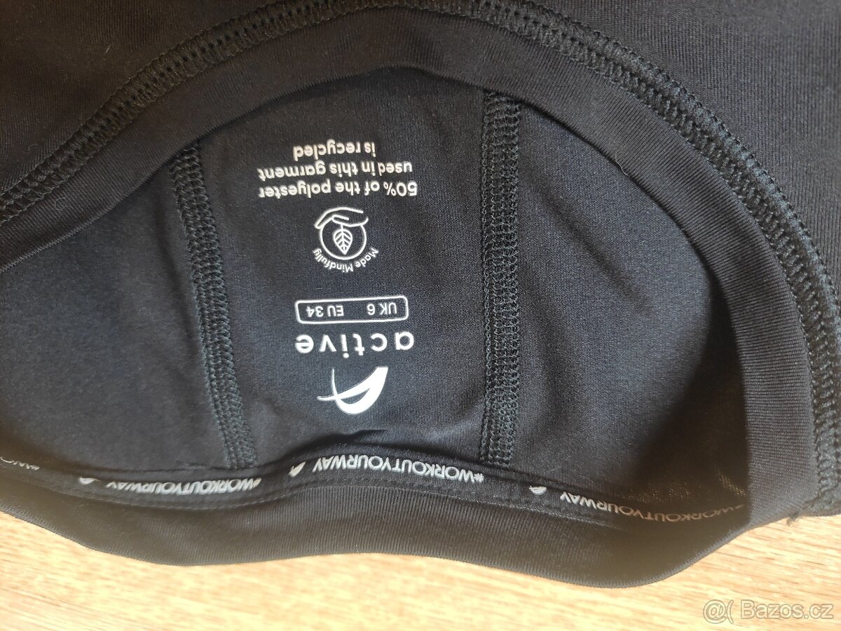 Lehká bunda 2v1 - 2