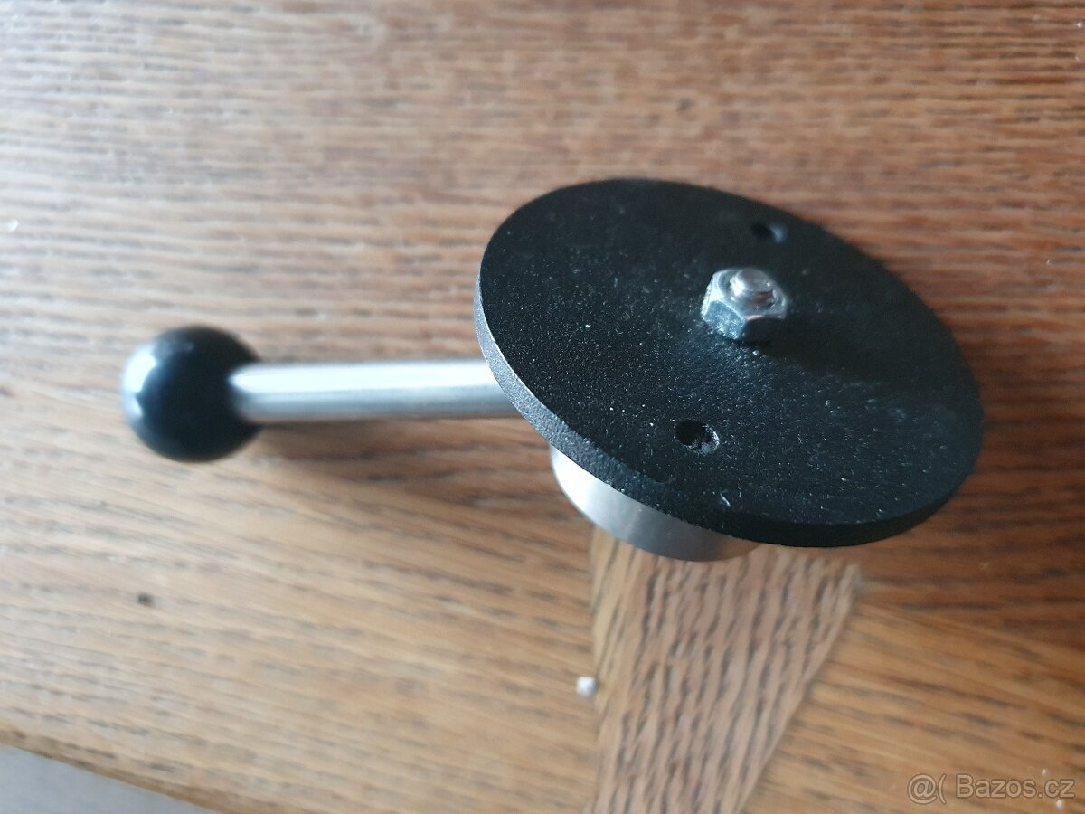 Designový věšák , 12ks - 2