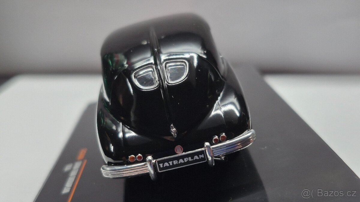 Tatraplan T600 1950 - 2