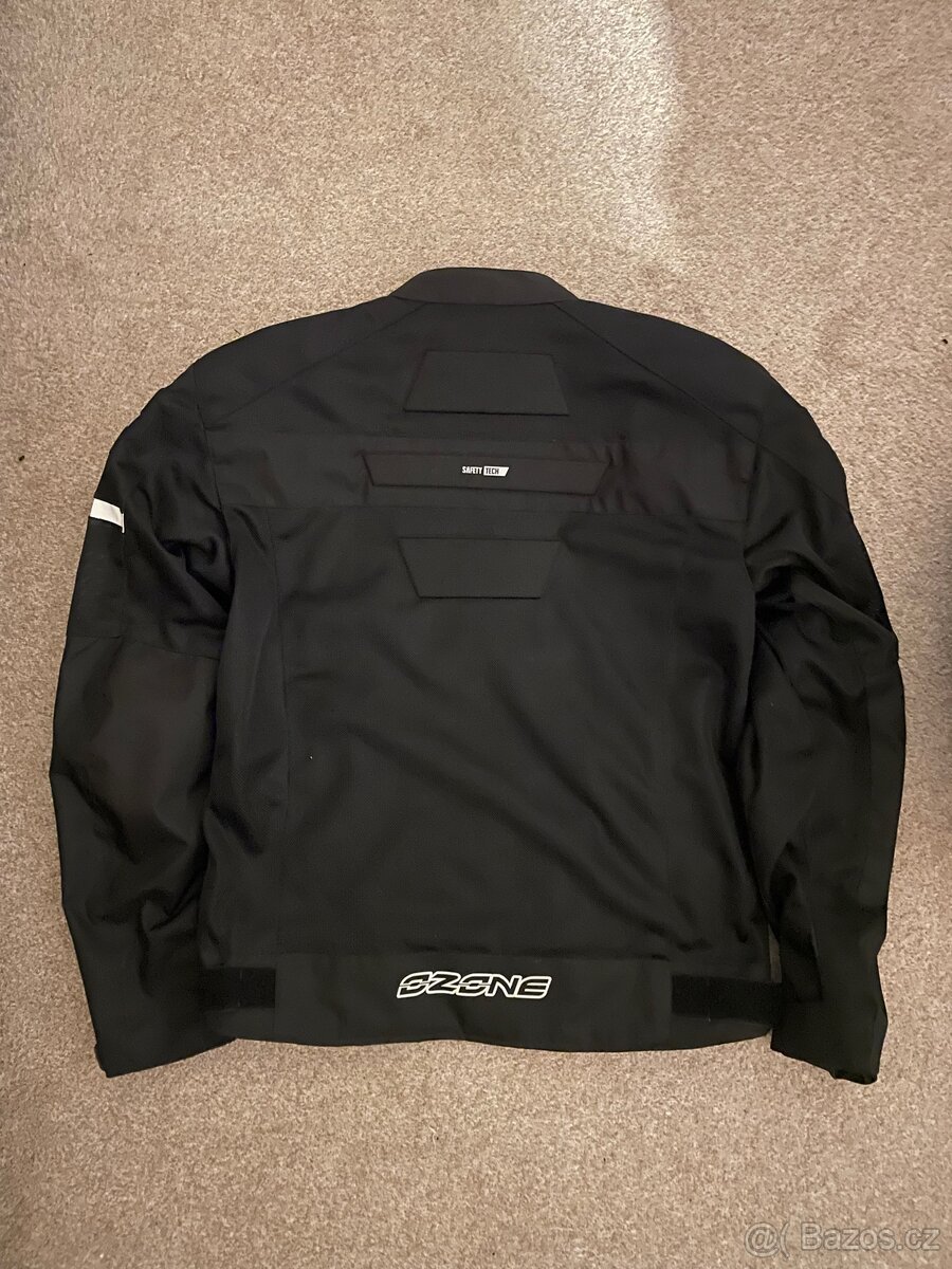 Moto bunda Ozone - 2