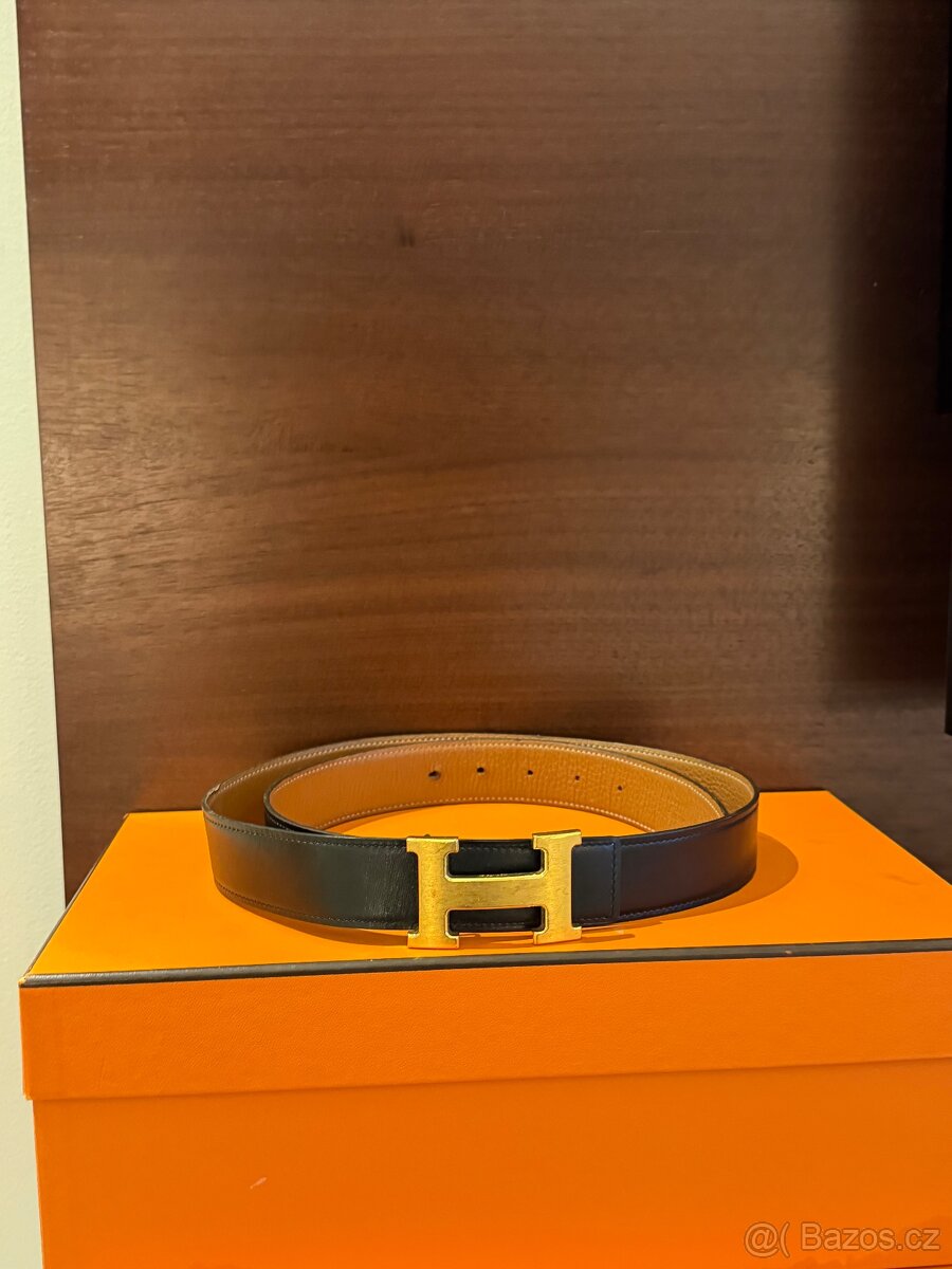 Pásek Hermes - 2