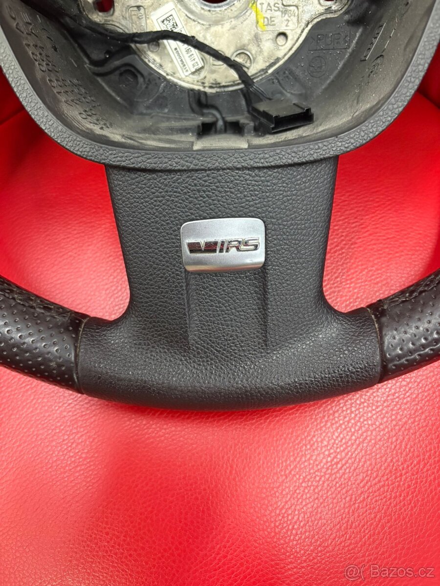 Volant škoda RS 2 - 2