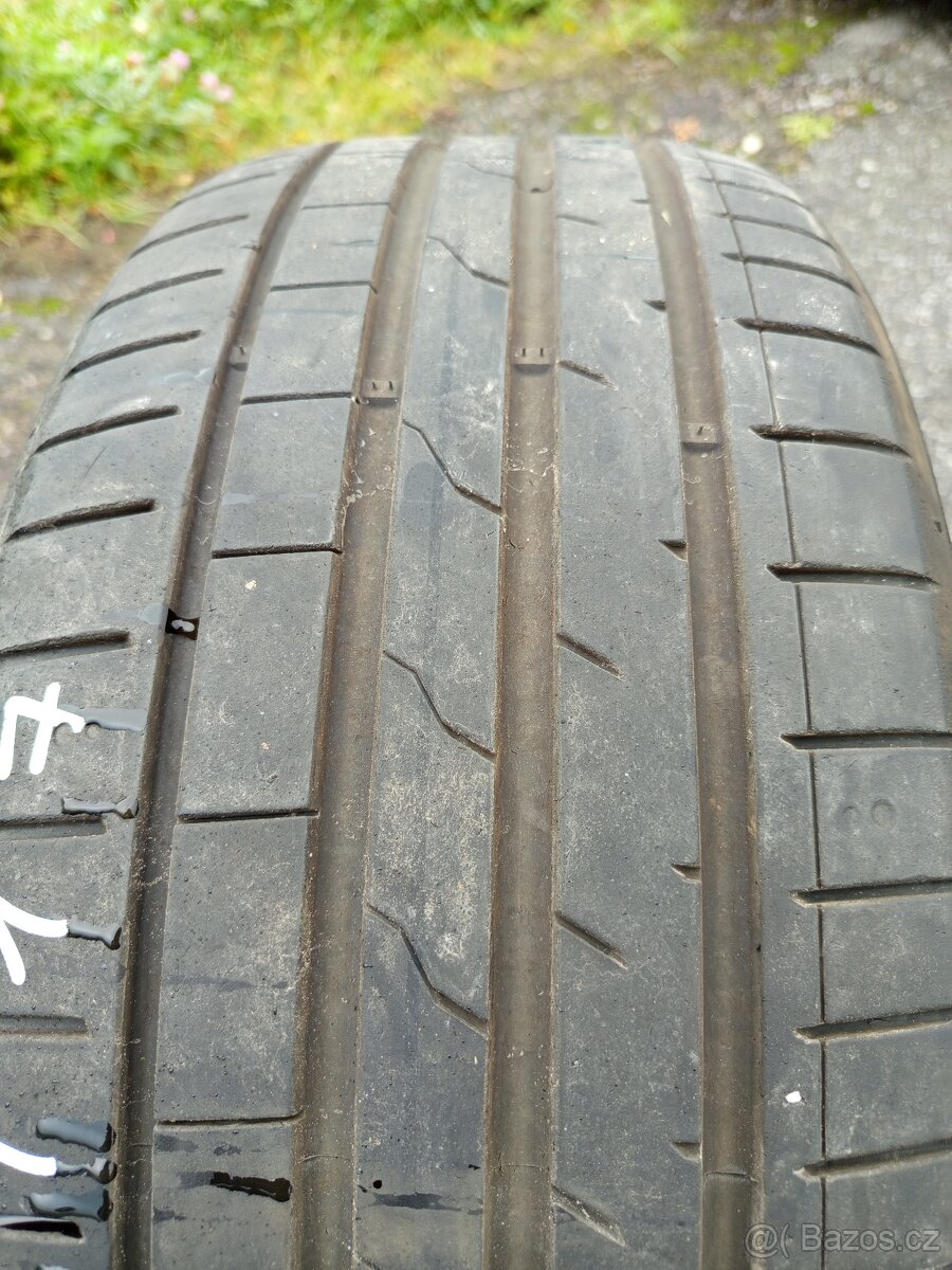 205/50 R17 Hankook - 2