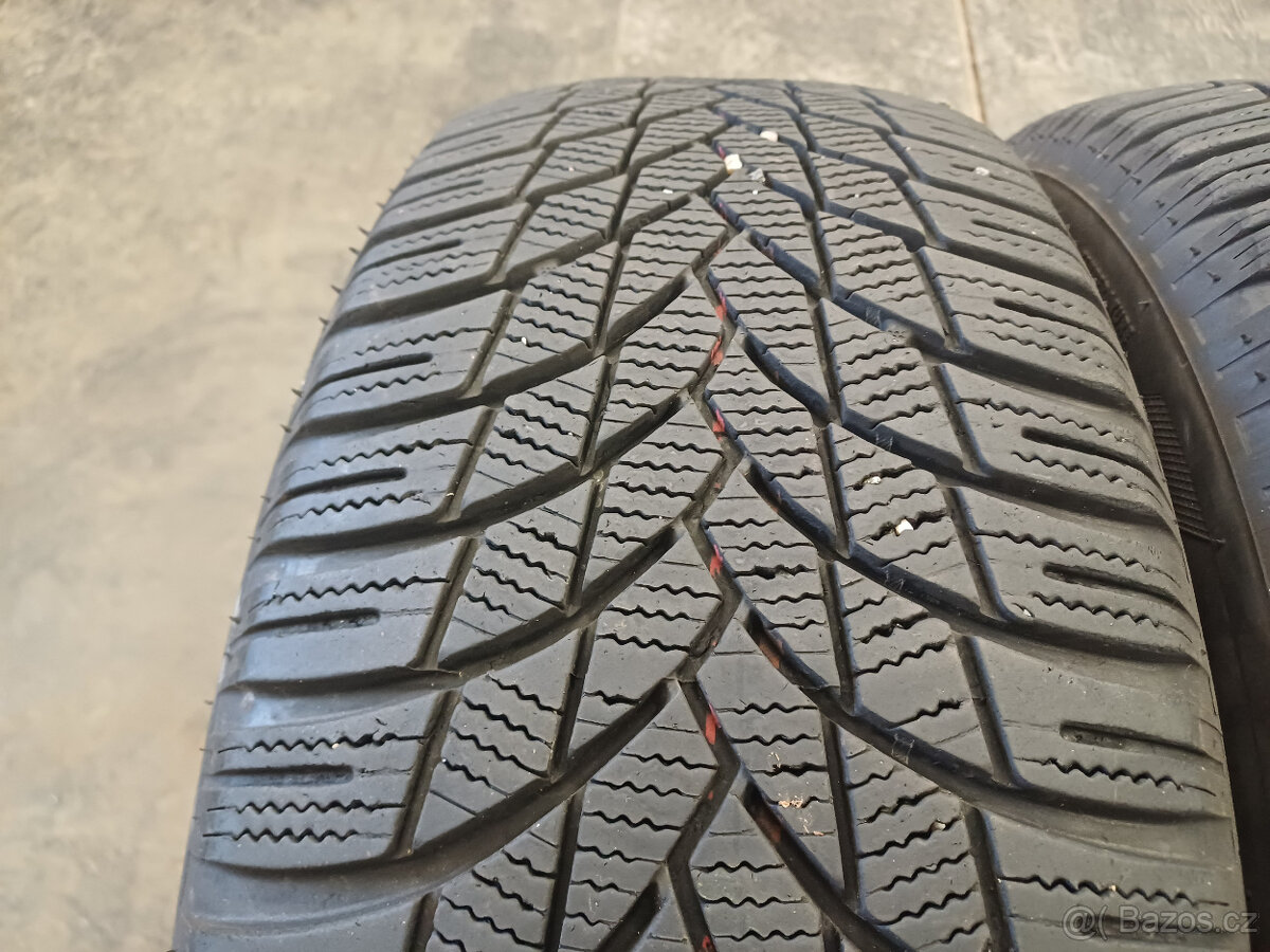 Zimní pneu Lassa 215/60/16 99H - 2