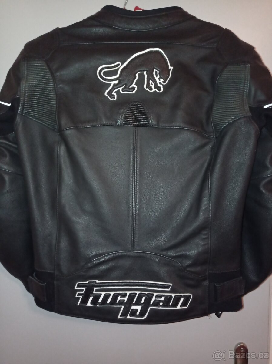 Bunda na motorku - 2