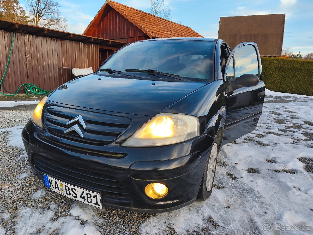 Citroen C3 - 2