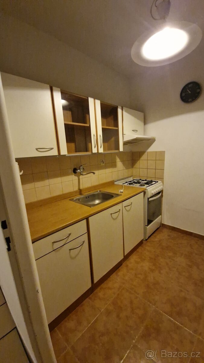 kuchyňská linka - 2