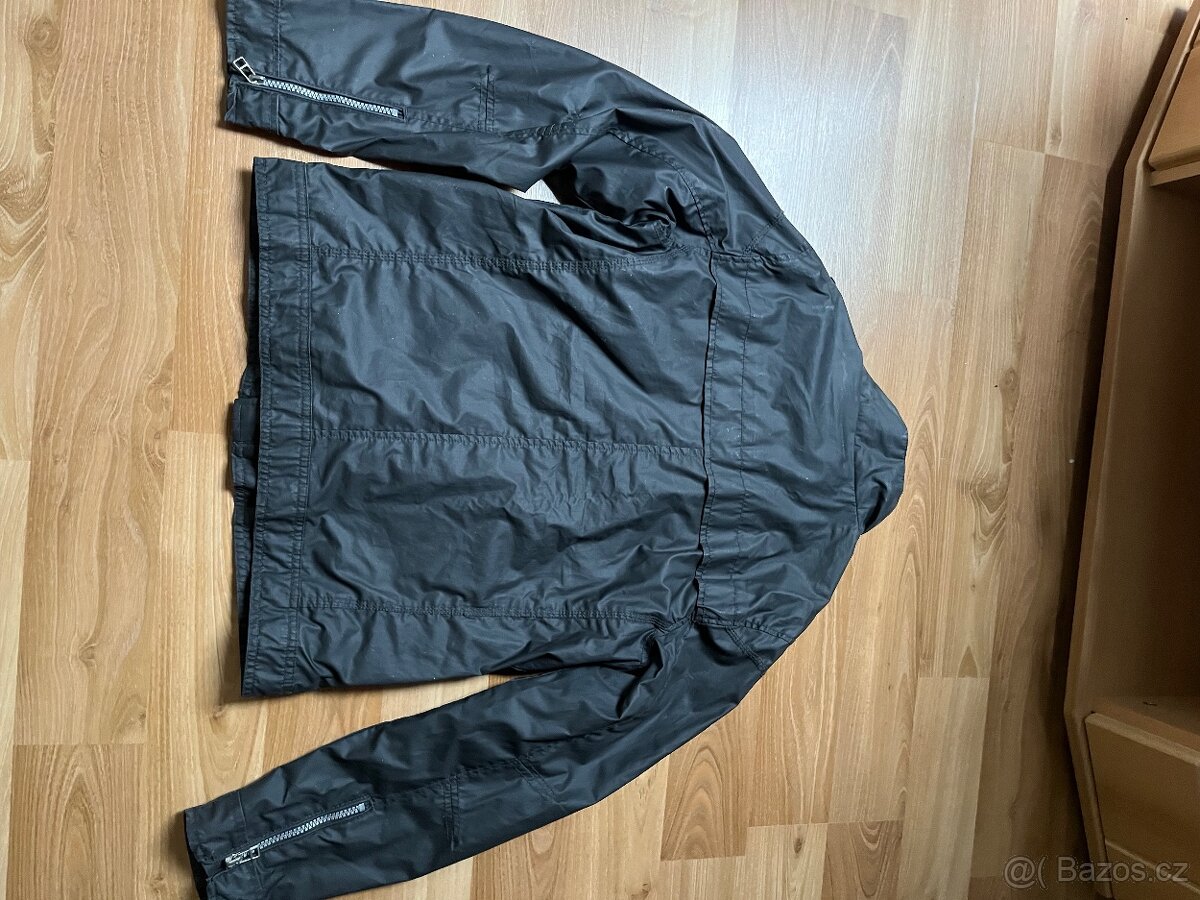 Jarní-Podzimní bunda Marks&Spencer - 2