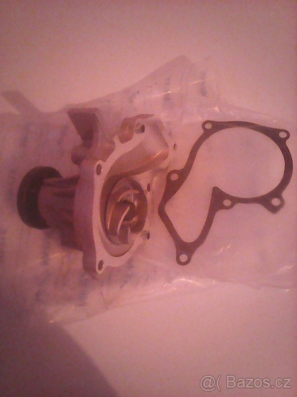 Vodní čerpadlo MEYLE 7130010015 - 2