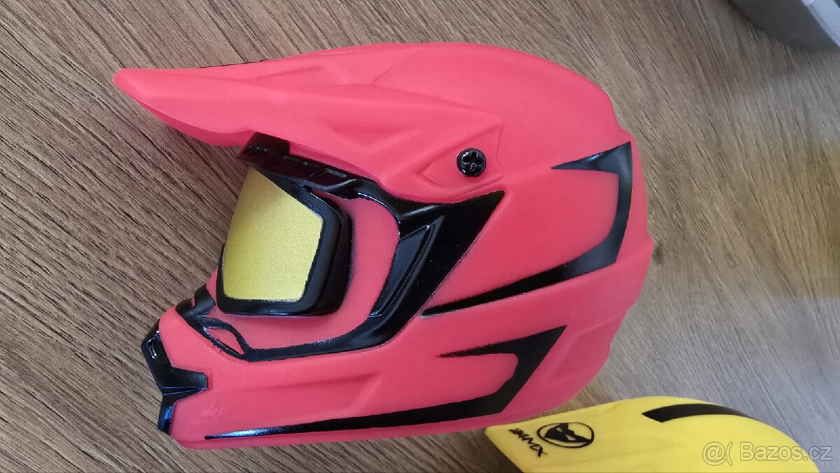 Helma na tazne zarizeni - 2