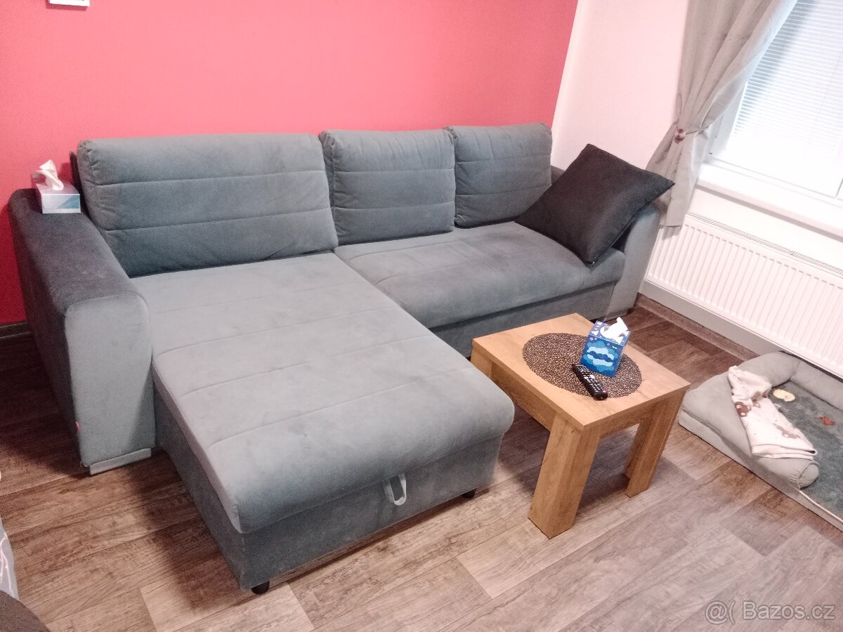 Sedací souprava - 2