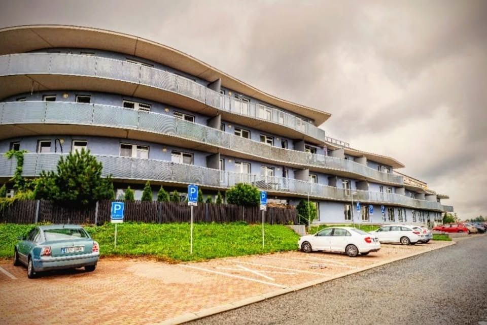 PRODEJ BYTU SE ZAHRÁDKOU, MLADÁ BOLESLAV - 2