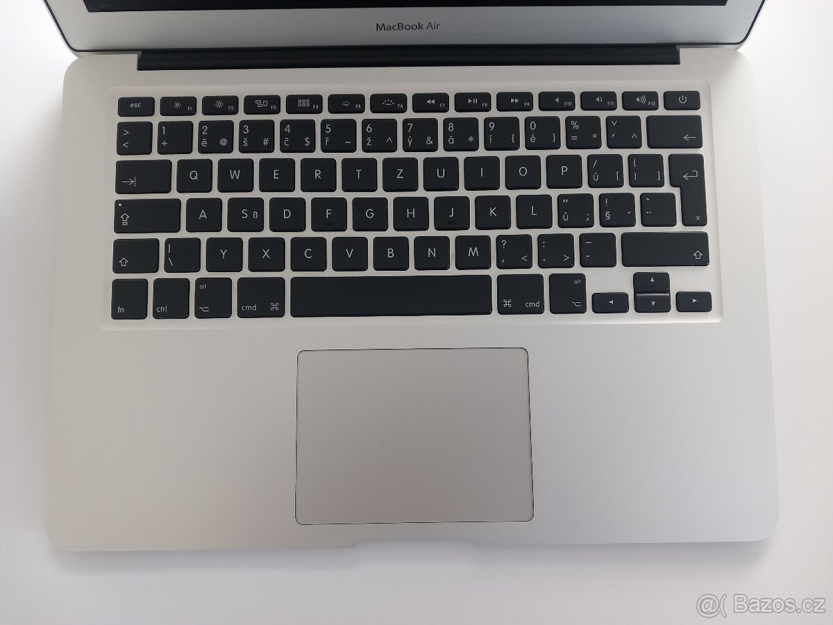 Apple MacBook air 13 - 2014 - 2
