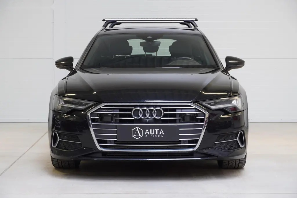 Audi A6 allroad, 50TDI,1.MAJ,DPH,WEBASTO,VZDUCH - 2