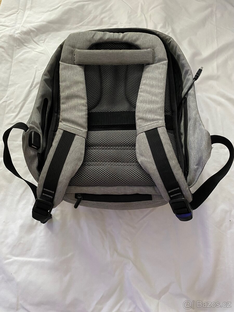 Batoh XD design Bobby compact edice Shell - 2