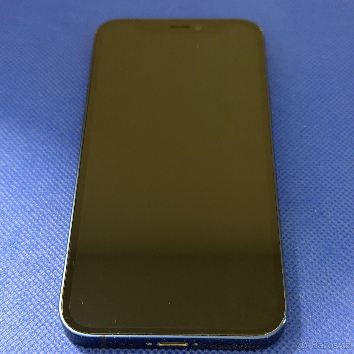 iPhone 12 mini 128GB Blue, 1 rok záruka - 2