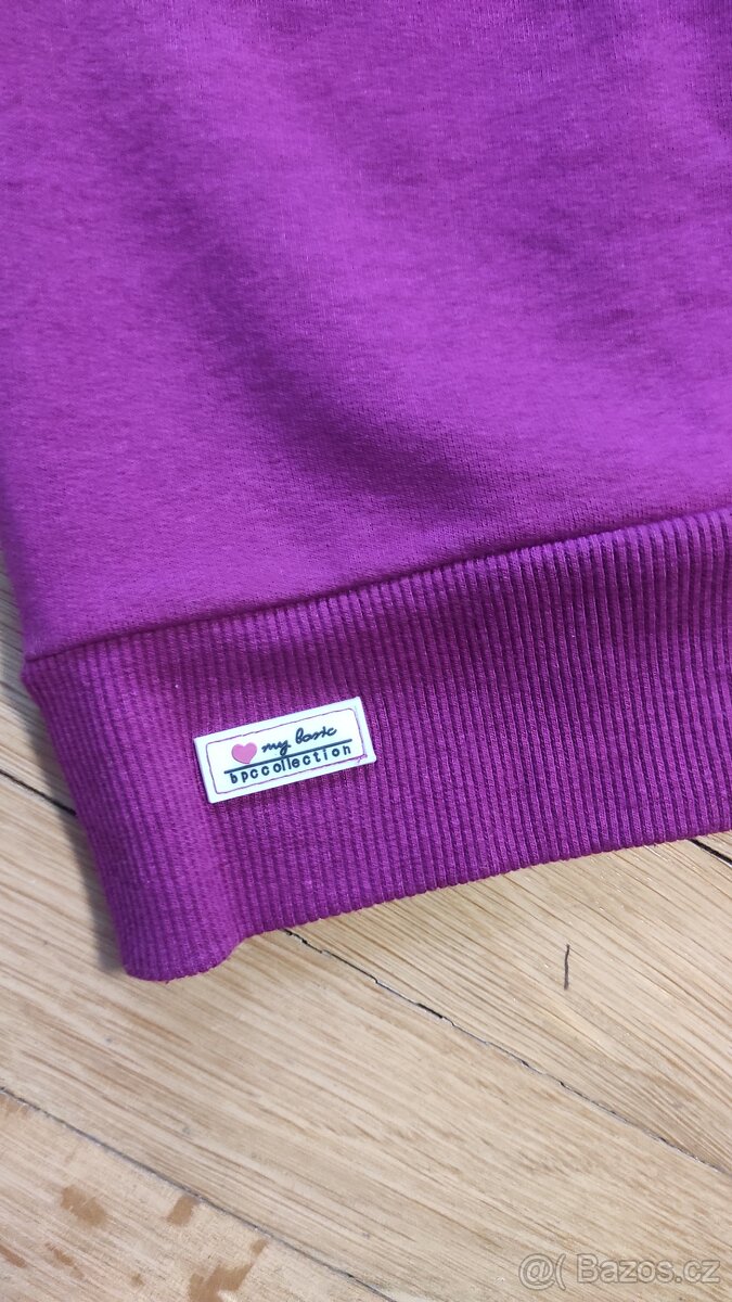 Dámská mikina 40/42 - 2