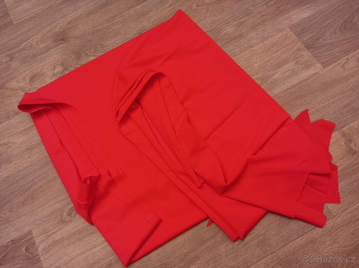 Sukně mažoretky - 2